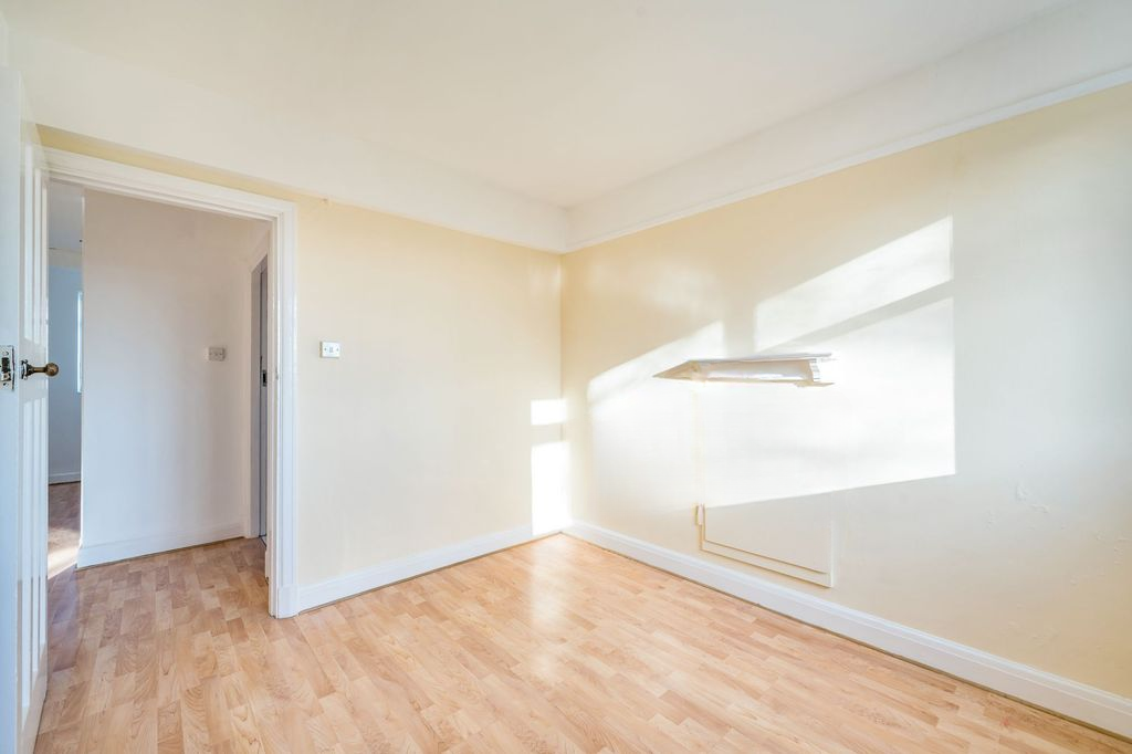 Квартира в Лондоне, Великобритания, 57 м² - фото 1