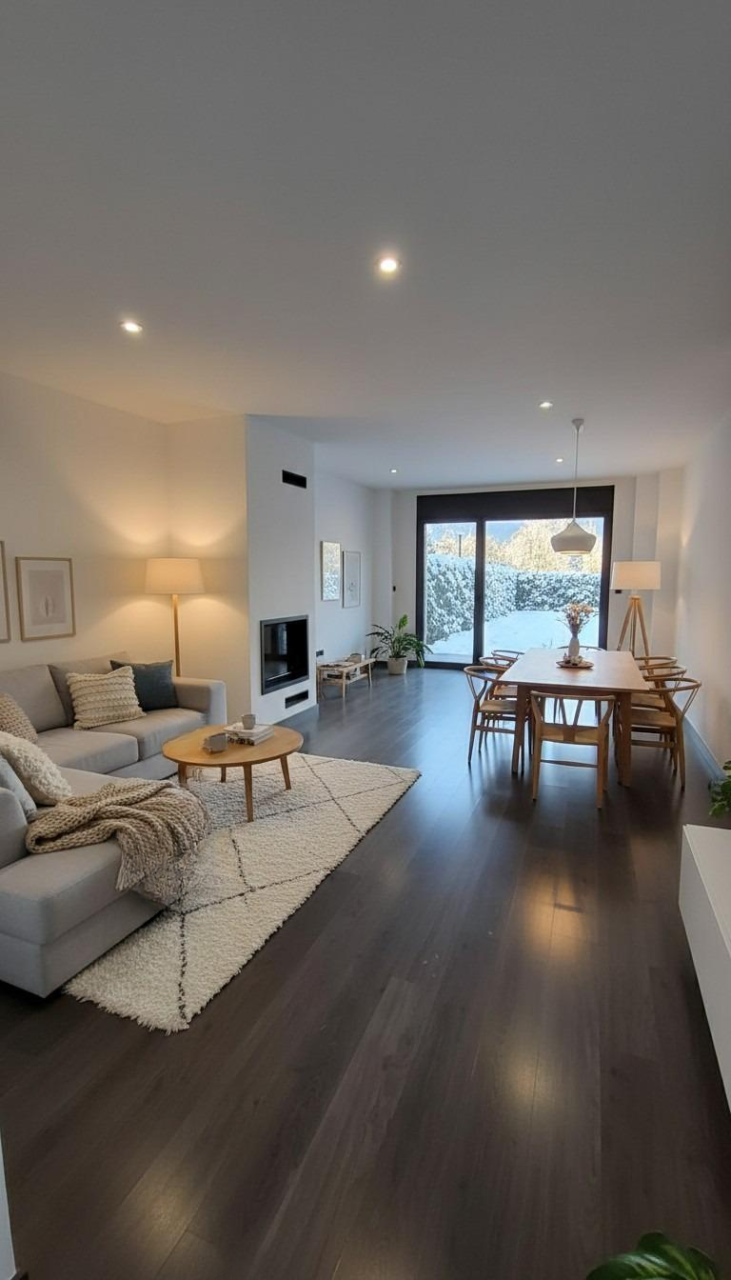 Квартира в Ордино, Андорра, 144 м² - фото 1