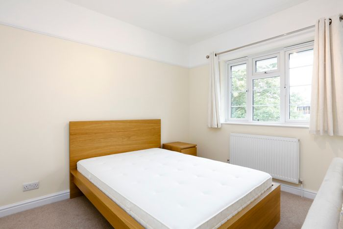 Квартира в Лондоне, Великобритания, 38 м² - фото 1