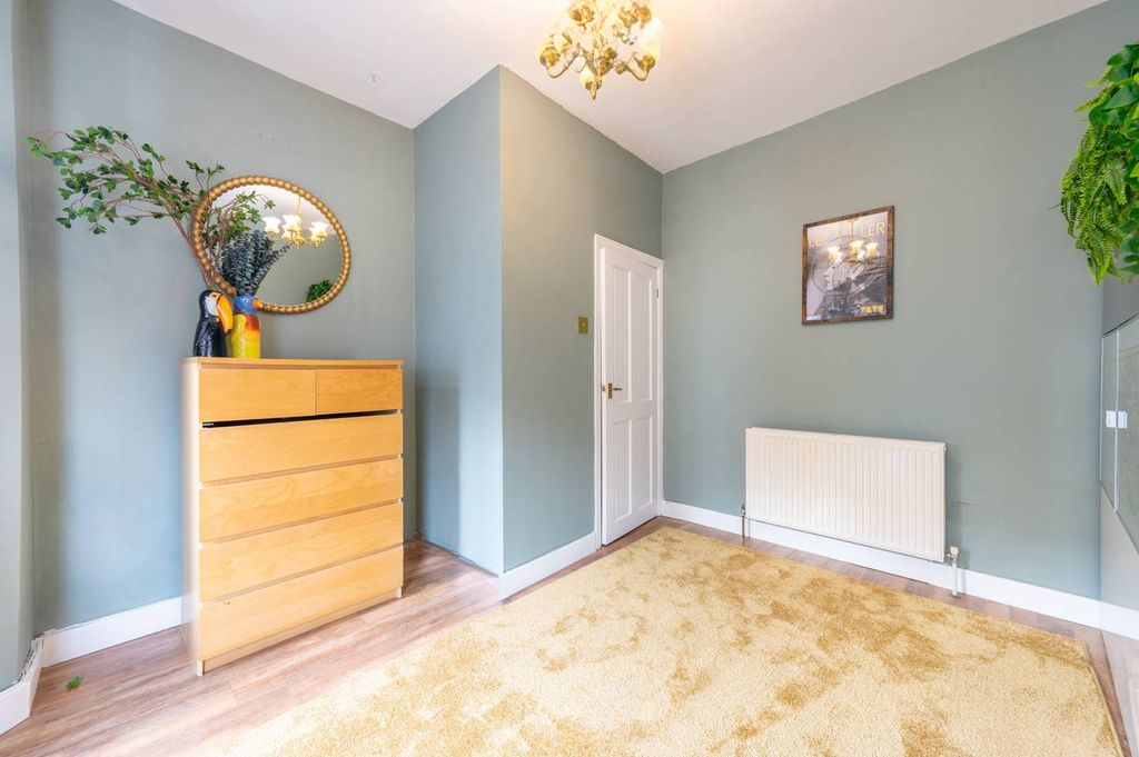 Квартира в Лондоне, Великобритания, 47 м² - фото 1