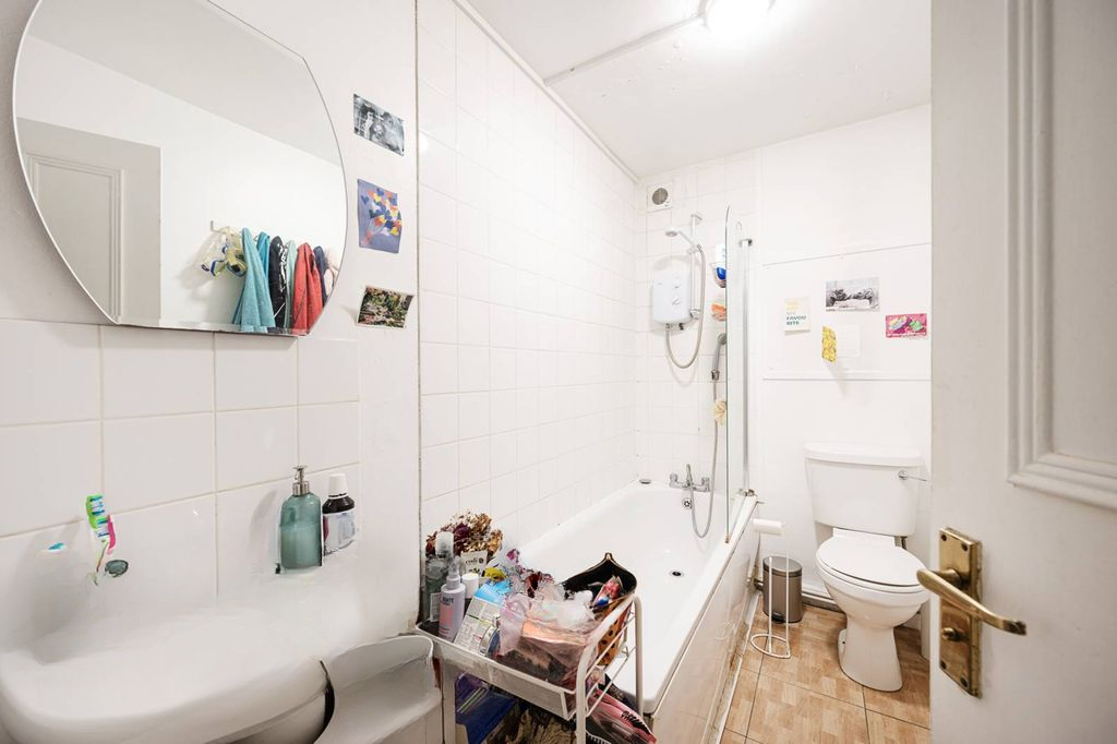 Квартира в Лондоне, Великобритания, 40 м² - фото 1