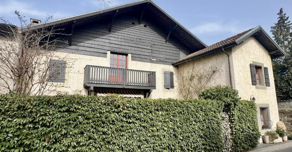 Квартира в Женеве, Швейцария, 300 м² - фото 1