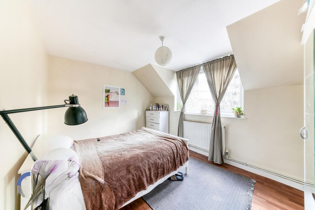 Квартира в Лондоне, Великобритания, 77 м² - фото 1