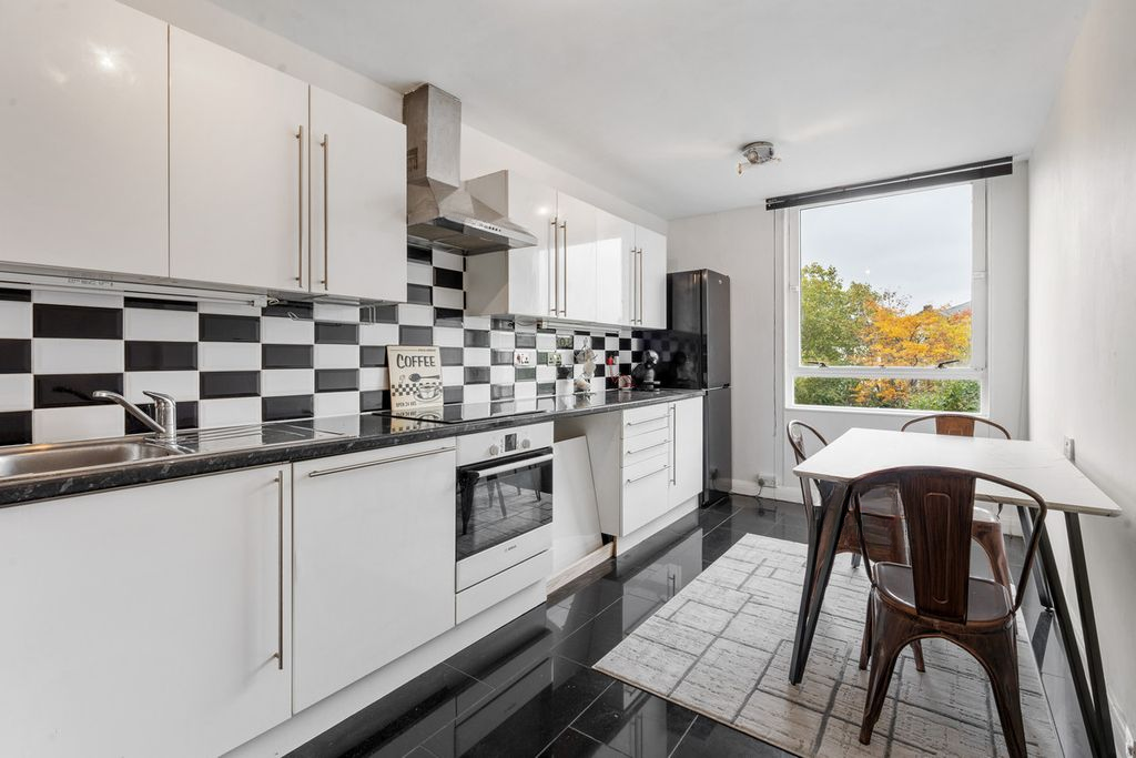 Квартира в Лондоне, Великобритания, 62 м² - фото 1