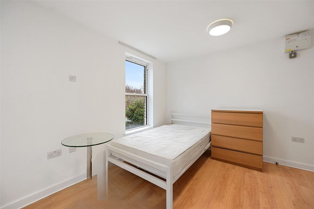 Квартира в Лондоне, Великобритания, 19 м² - фото 1