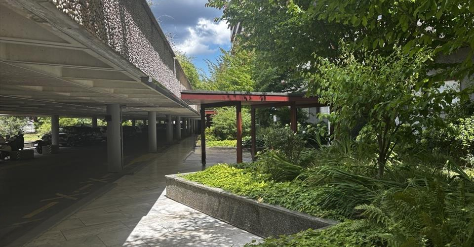 Квартира в Женеве, Швейцария, 124 м² - фото 1