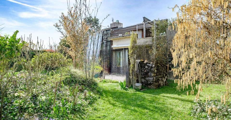 Квартира в Женеве, Швейцария, 245 м² - фото 1