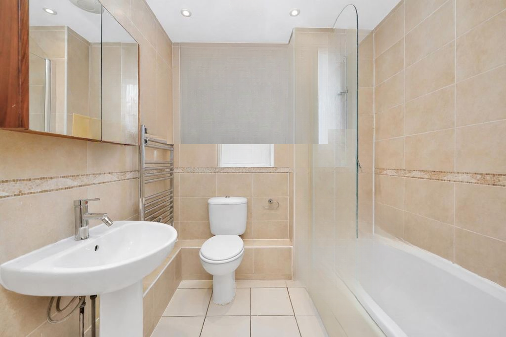 Квартира в Лондоне, Великобритания, 57 м² - фото 1