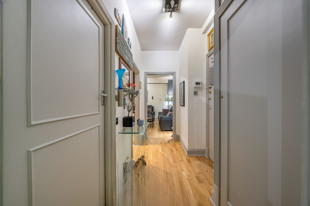 Квартира в Лондоне, Великобритания, 48 м² - фото 1