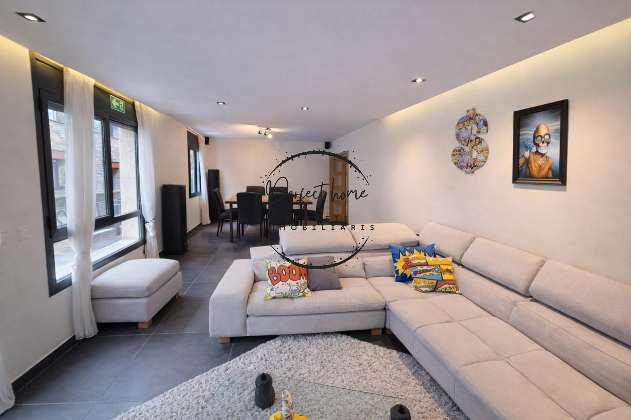 Квартира в Ордино, Андорра, 153 м² - фото 1