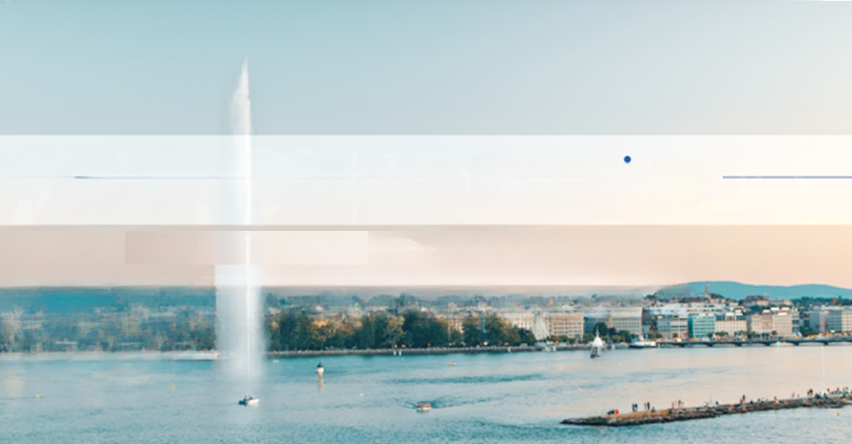 Квартира в Женеве, Швейцария - фото 1