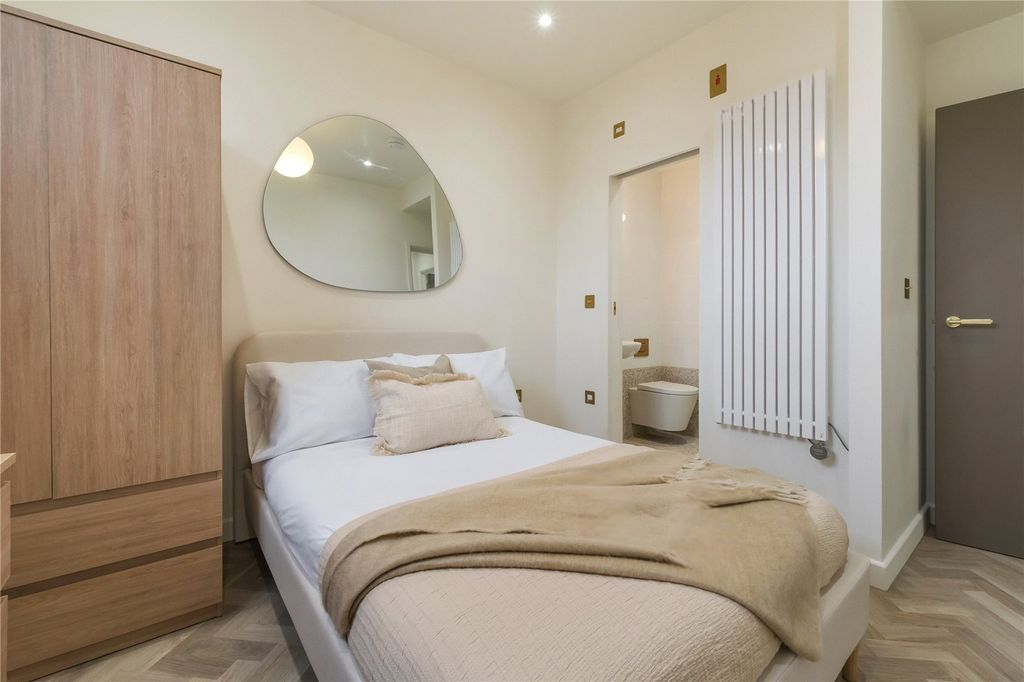 Квартира в Лондоне, Великобритания, 31 м² - фото 1