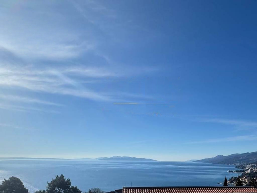 Квартира в Опатии, Хорватия, 144 м² - фото 1