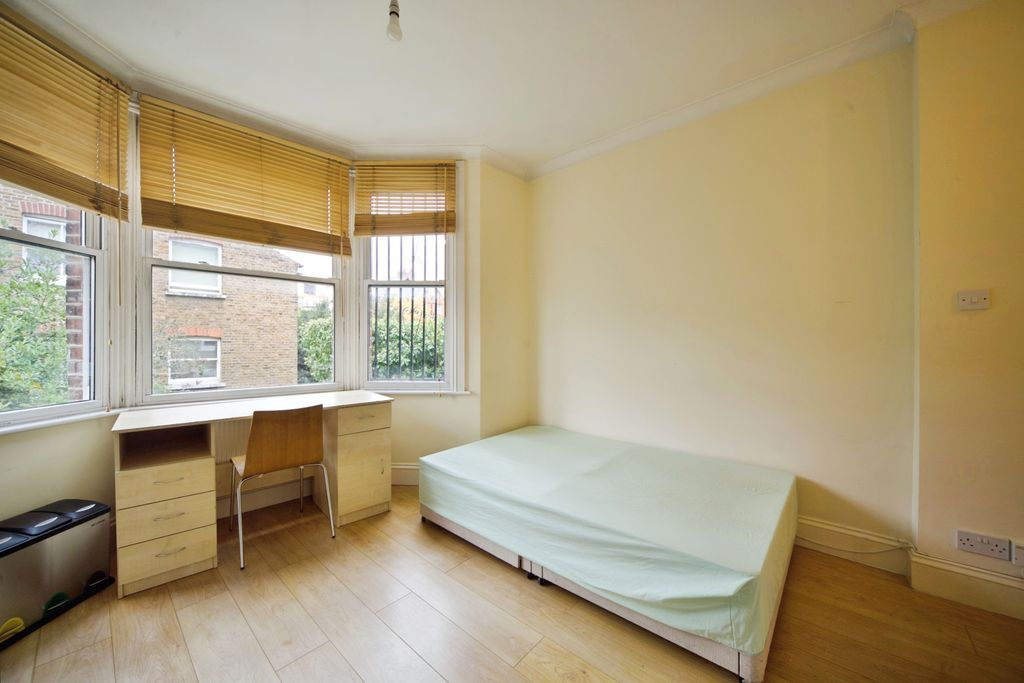 Квартира в Лондоне, Великобритания, 20 м² - фото 1