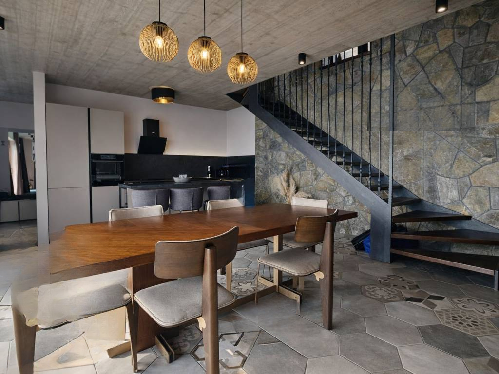 Дом в Опатии, Хорватия, 250 м² - фото 1