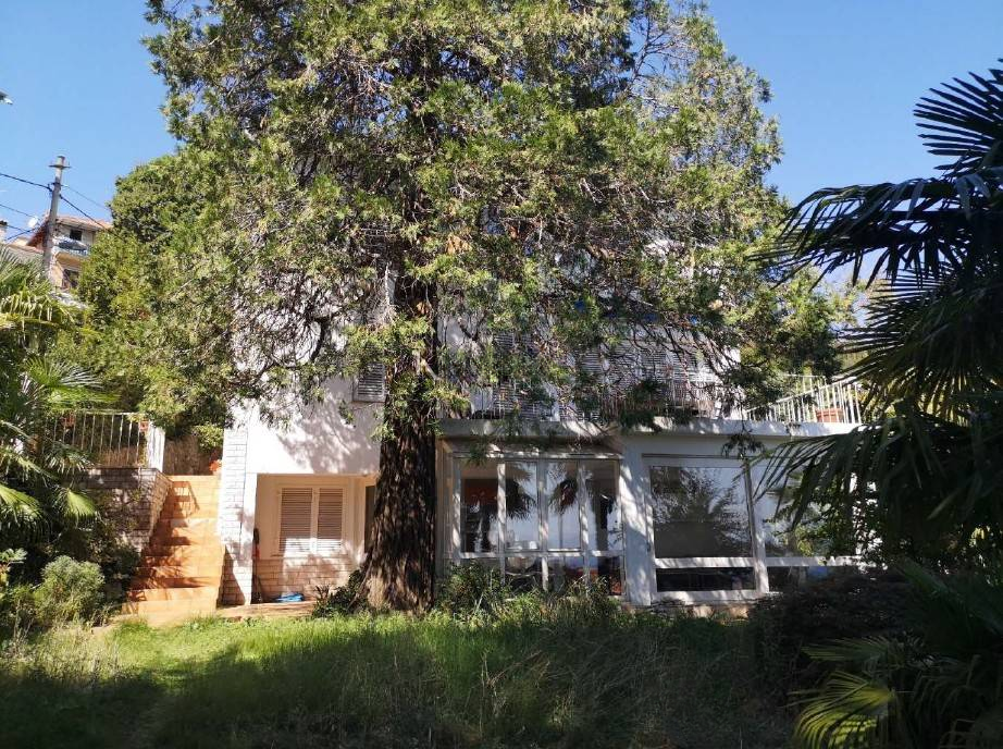 Дом в Опатии, Хорватия, 213 м² - фото 1