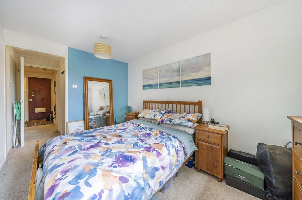 Квартира в Лондоне, Великобритания, 48 м² - фото 1