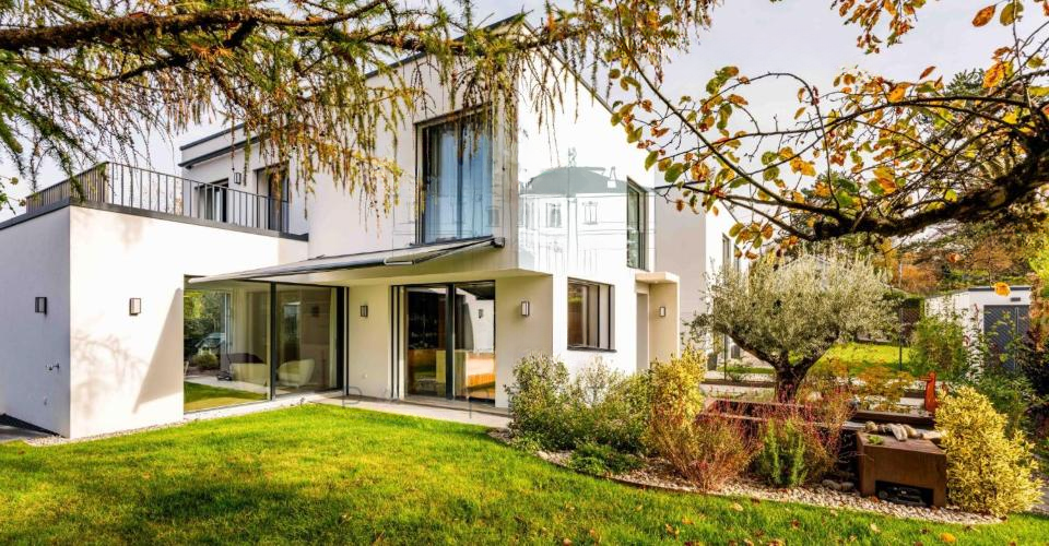 Квартира в Женеве, Швейцария - фото 1