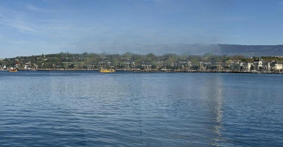 Квартира в Женеве, Швейцария - фото 1