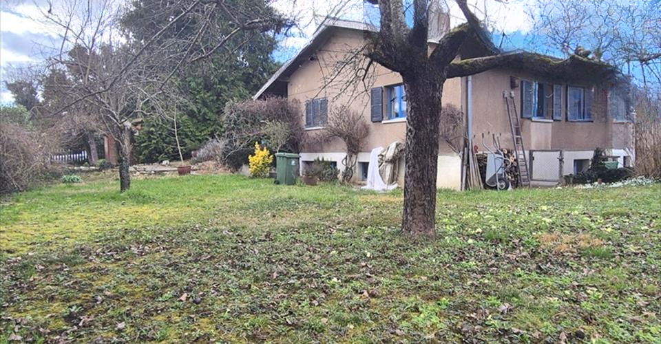 Квартира в Женеве, Швейцария - фото 1