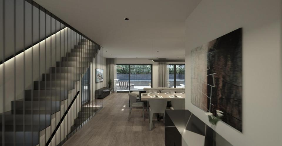 Квартира в Женеве, Швейцария, 172 м² - фото 1