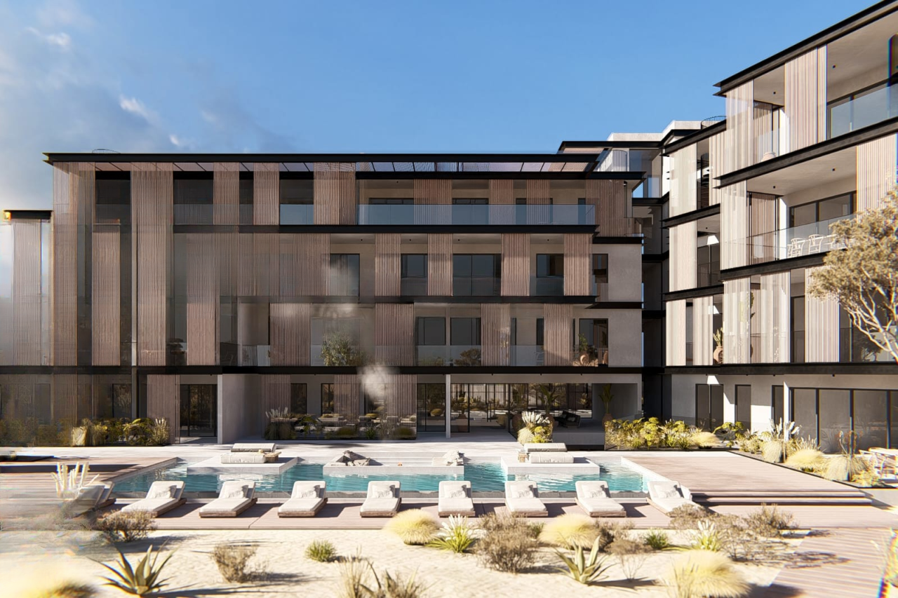 Квартира в Паралимни, Кипр, 100 м² - фото 1