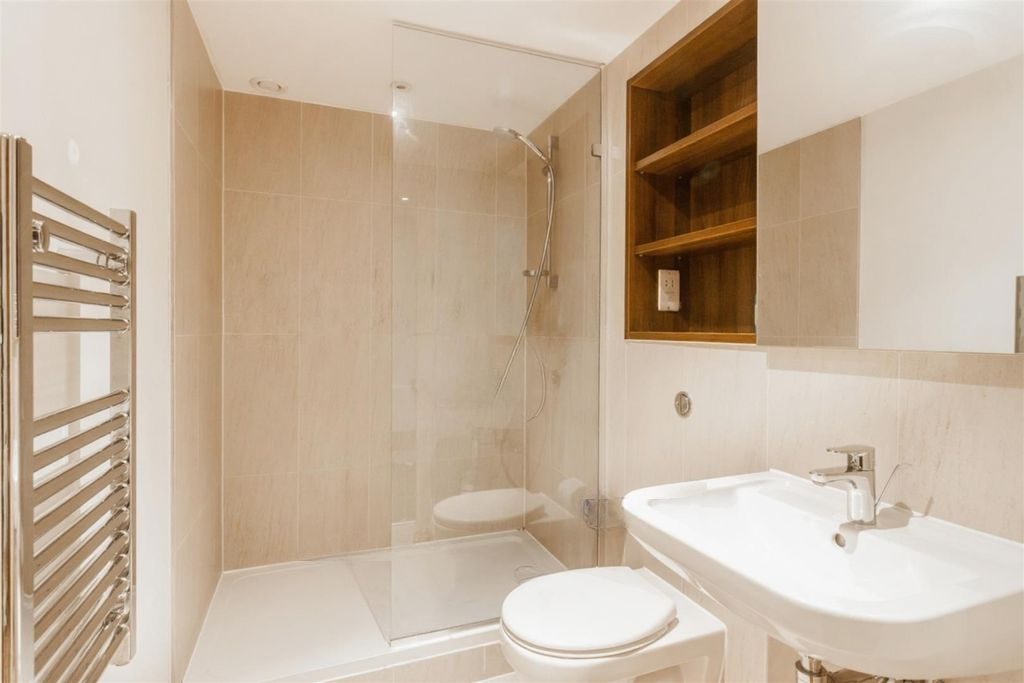 Квартира в Лондоне, Великобритания - фото 1