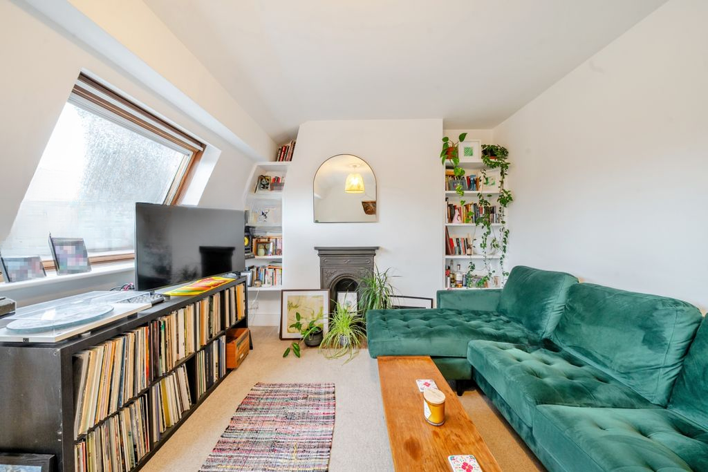 Квартира в Лондоне, Великобритания, 44 м² - фото 1