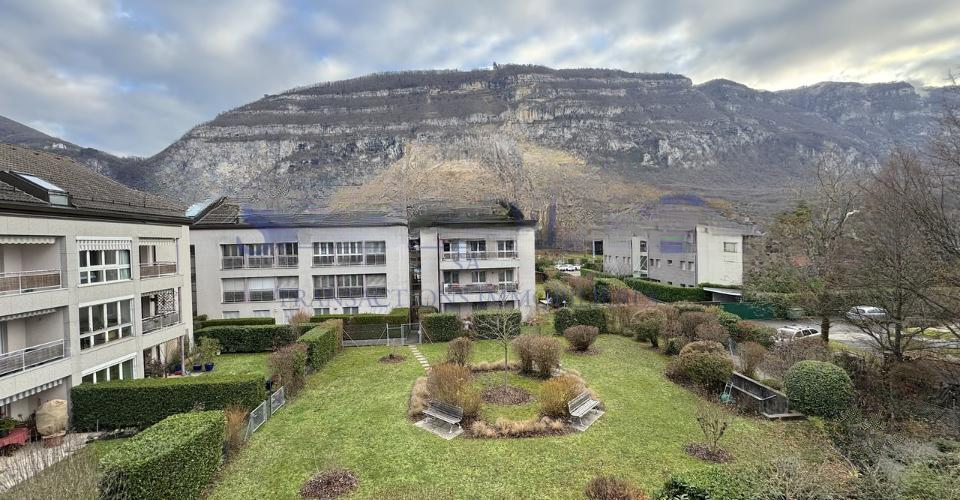 Квартира в Женеве, Швейцария, 108 м² - фото 1