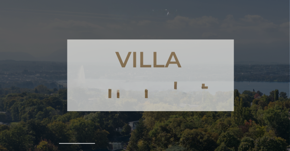 Квартира в Женеве, Швейцария, 400 м² - фото 1