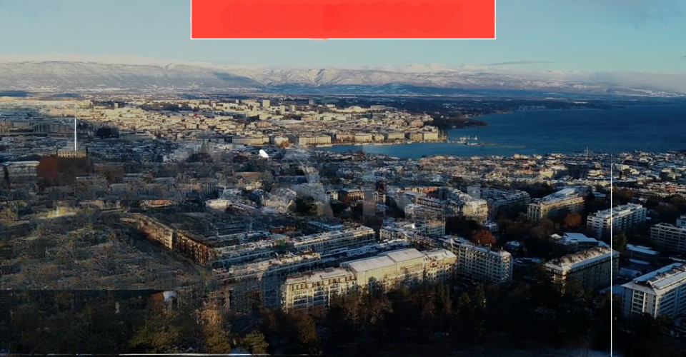 Квартира в Женеве, Швейцария, 173 м² - фото 1