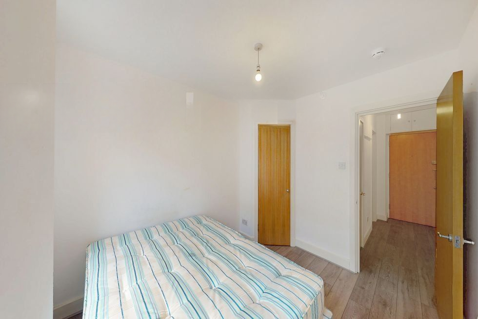 Квартира в Лондоне, Великобритания, 38 м² - фото 1