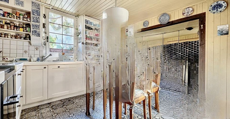 Квартира в Женеве, Швейцария, 215 м² - фото 1