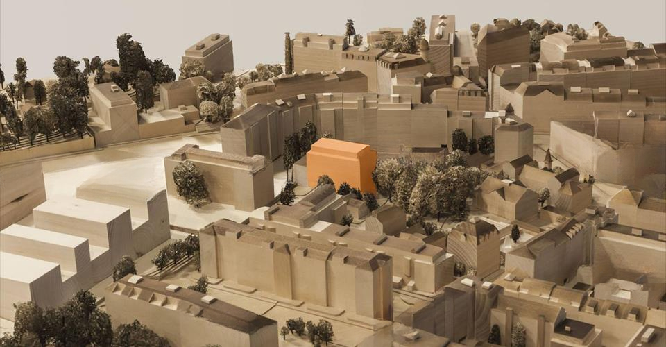 Квартира в Женеве, Швейцария, 154 м² - фото 1