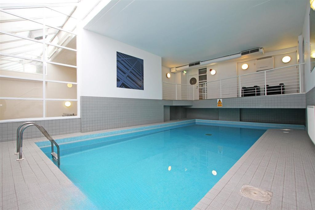 Квартира в Лондоне, Великобритания, 65 м² - фото 1