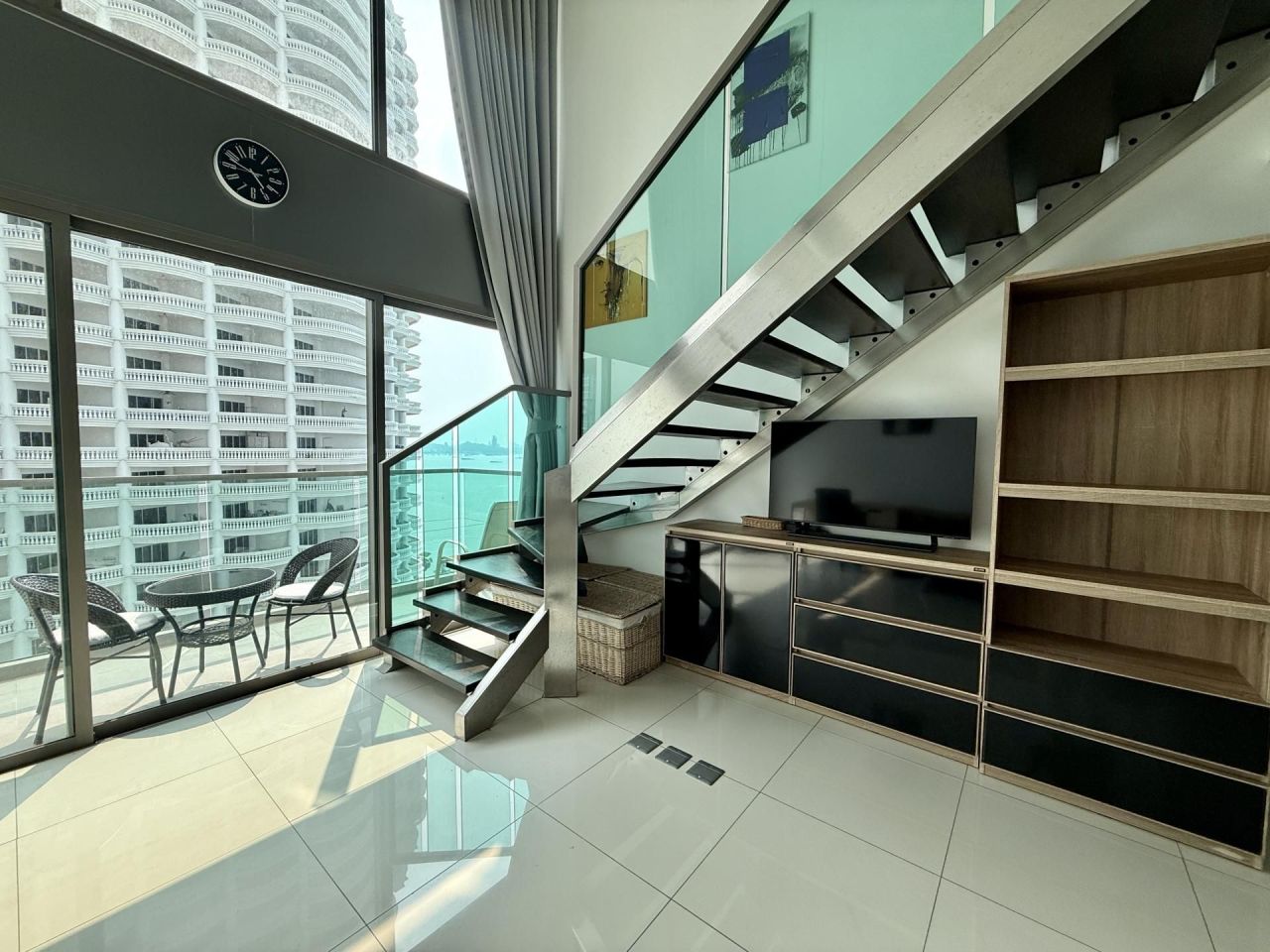 Квартира в Паттайе, Таиланд, 66.79 м² - фото 1