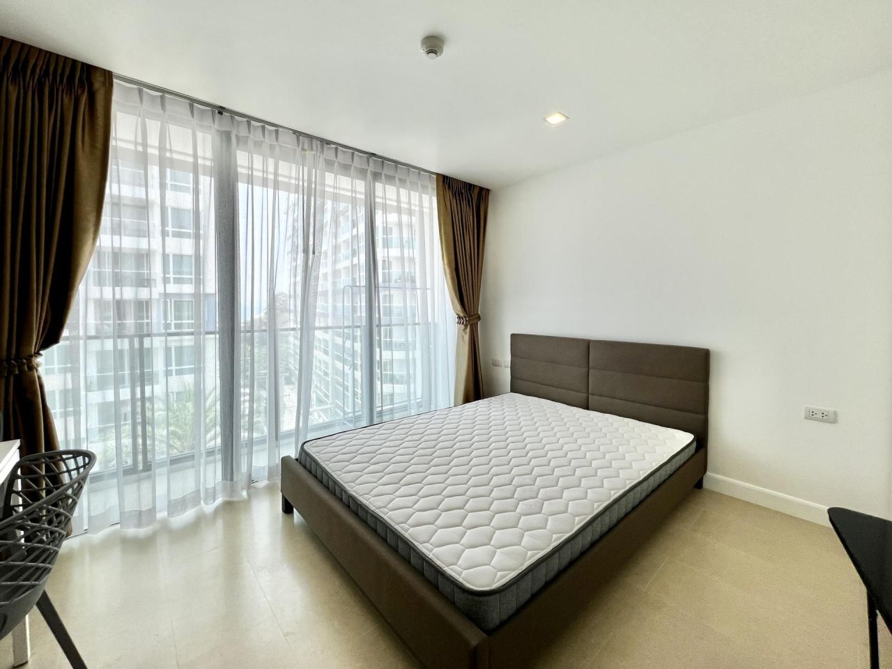 Студия в Паттайе, Таиланд, 23 м² - фото 1