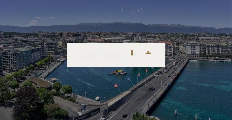 Квартира в Женеве, Швейцария - фото 1