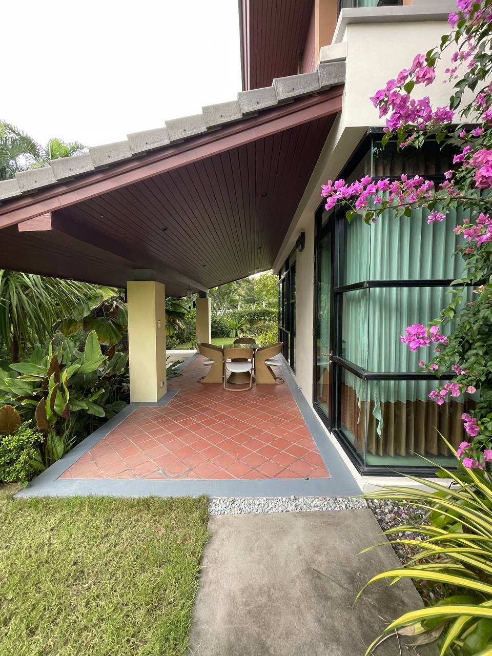 Вилла в Паттайе, Таиланд, 250 м² - фото 2