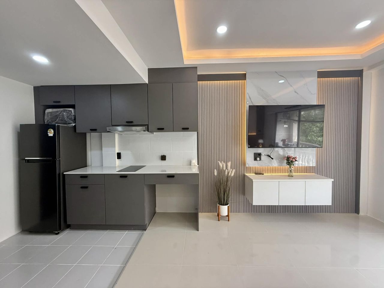 Студия в Паттайе, Таиланд, 31.51 м² - фото 2