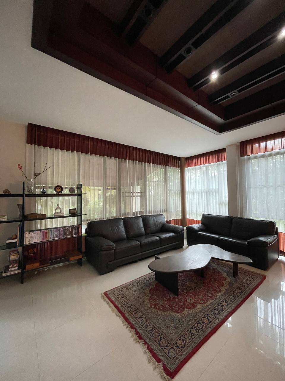 Вилла в Паттайе, Таиланд, 250 м² - фото 3