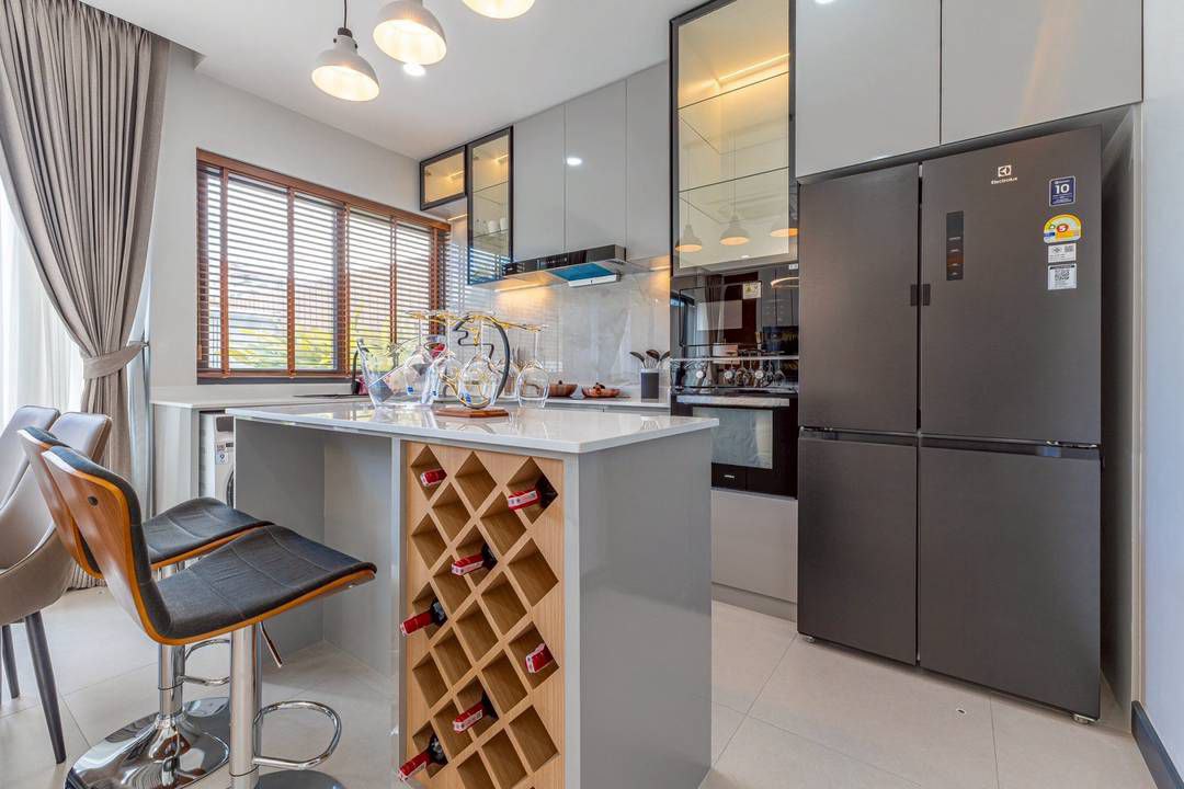 Вилла в Паттайе, Таиланд, 210 м² - фото 3