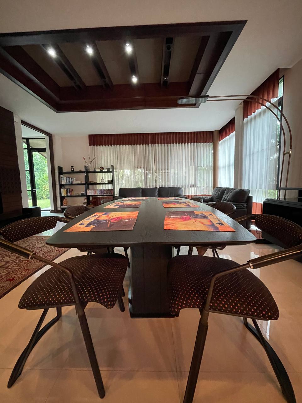 Вилла в Паттайе, Таиланд, 250 м² - фото 4