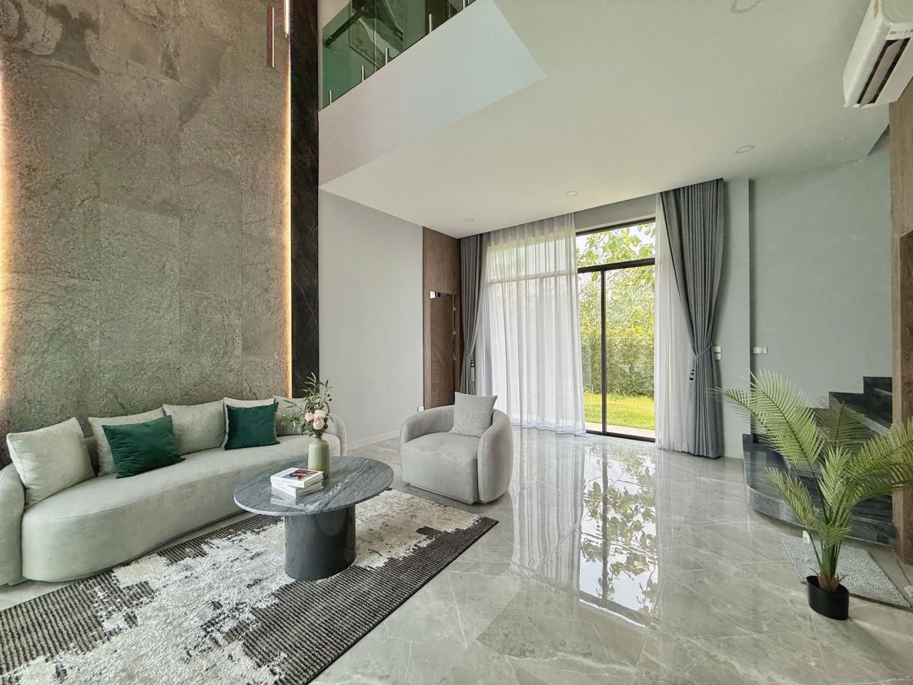 Вилла в Паттайе, Таиланд, 313 м² - фото 4