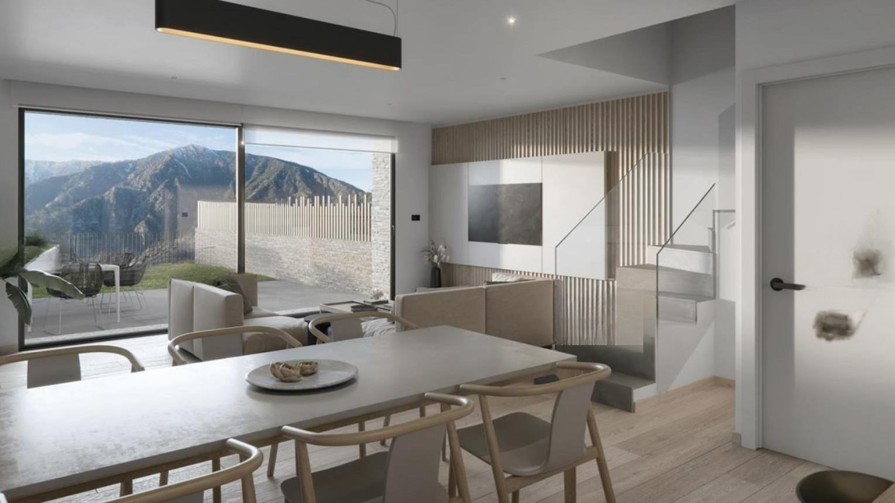 Квартира в Андорра-ла-Велье, Андорра, 249 м² - фото 1