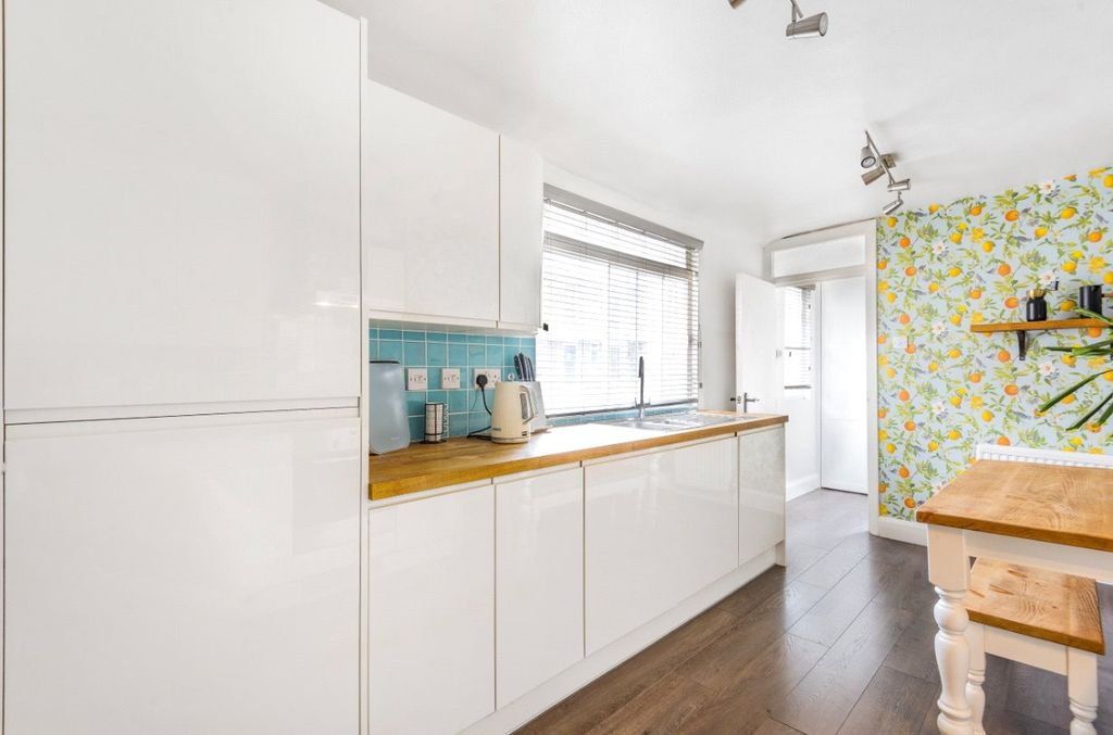 Квартира в Лондоне, Великобритания, 52 м² - фото 1