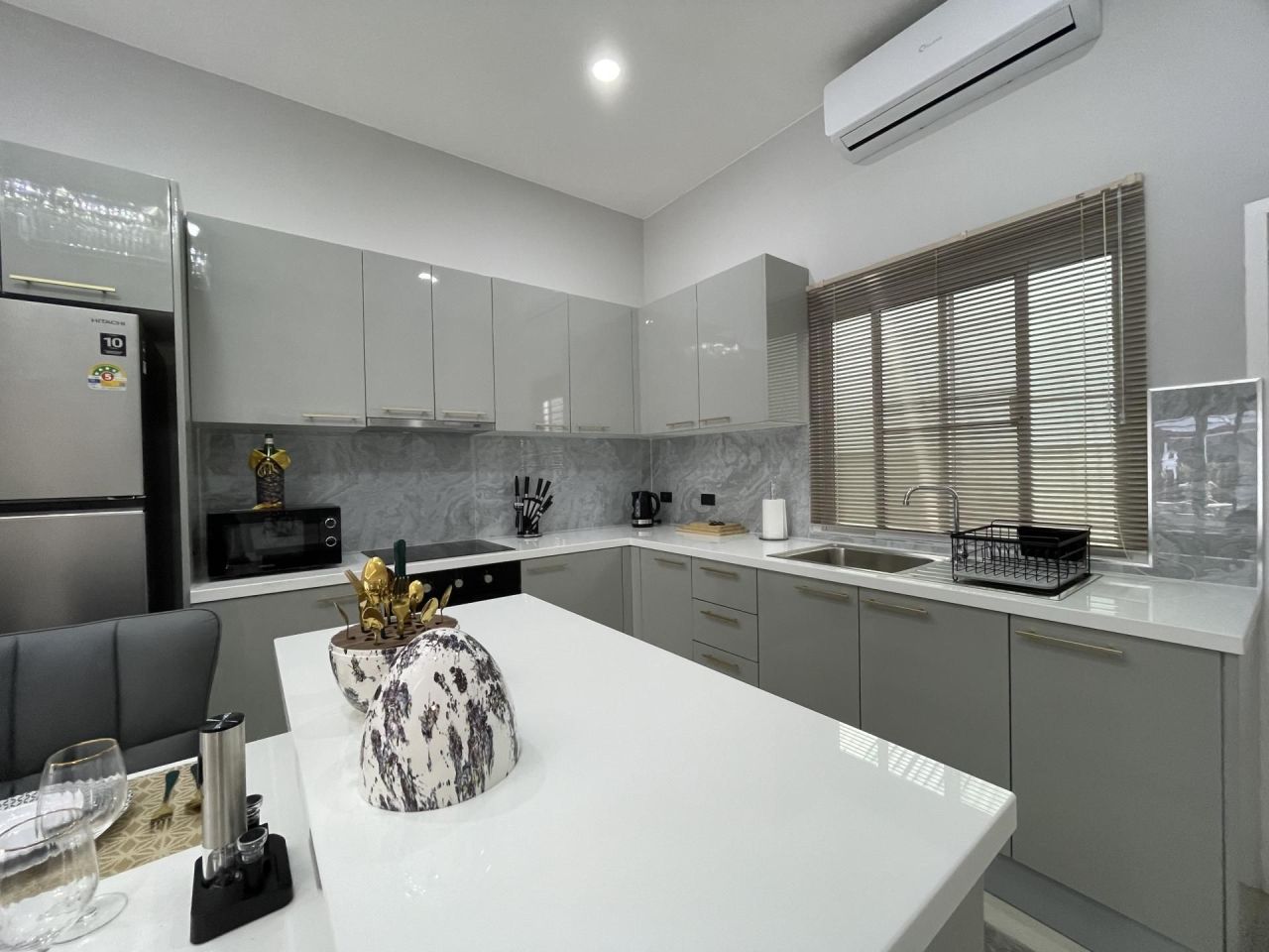 Вилла в Паттайе, Таиланд, 140 м² - фото 4