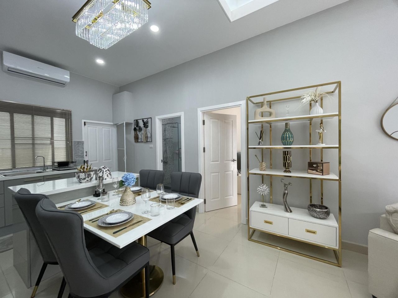 Вилла в Паттайе, Таиланд, 140 м² - фото 5