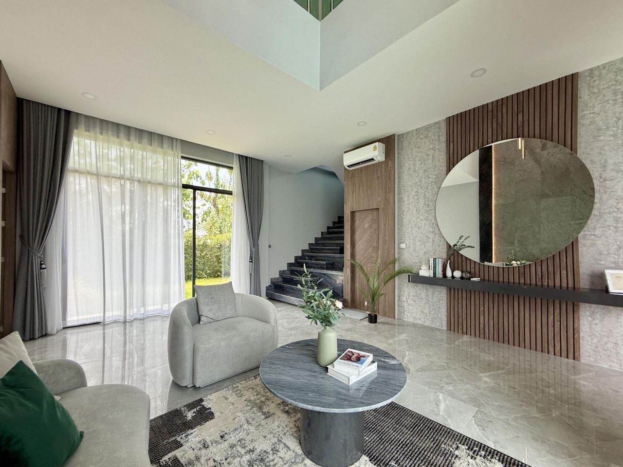 Вилла в Паттайе, Таиланд, 313 м² - фото 5