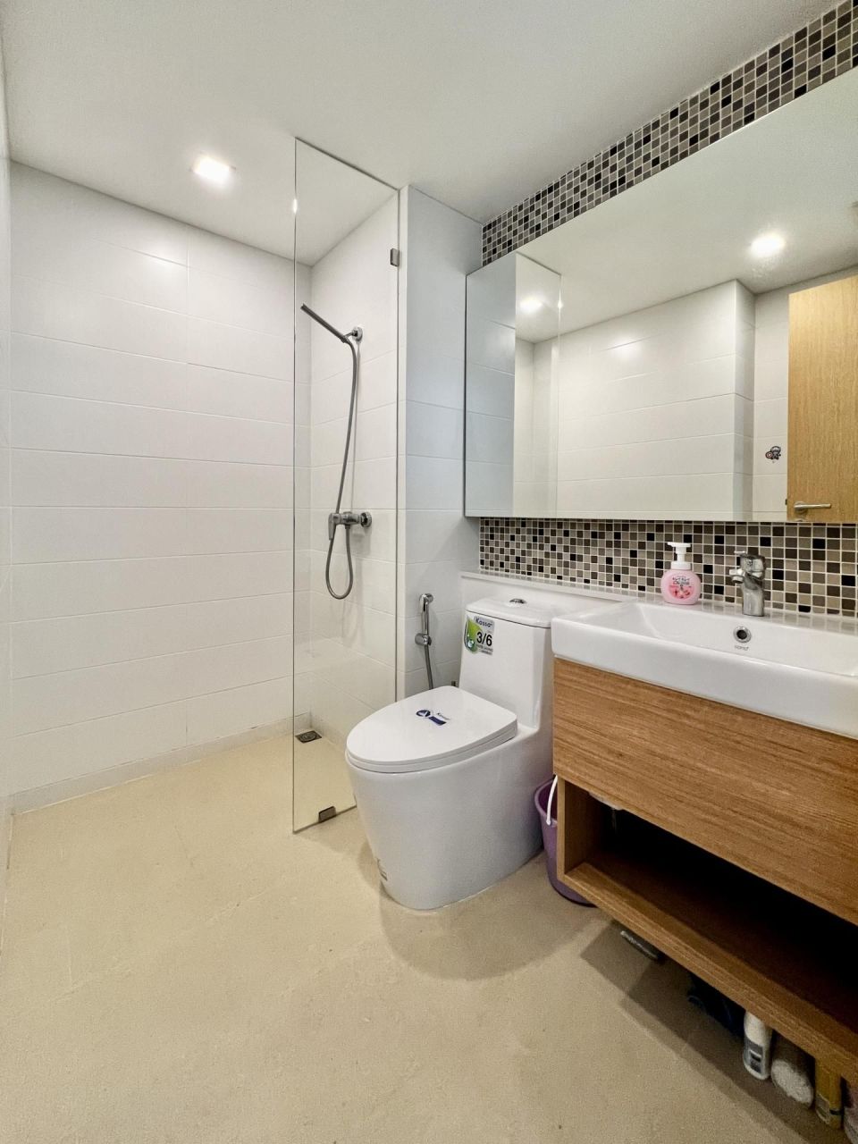 Студия в Паттайе, Таиланд, 23 м² - фото 6